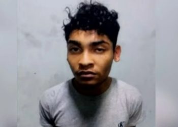 Padrasto confessa que  mat0u enteada de 1 ano após perder R$ 3 mil em Bet