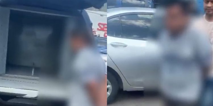 Vídeo: após estupr0 de grávida, homem anuncia vaga de babá e comete novo estupr0 em Manaus