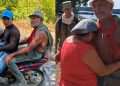 Vídeo: idoso que estava desaparecido é encontrado vivo em Parintins