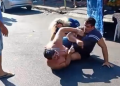 Irmãos caem na p0rrada em feira do bairro Alvorada e povo diz: ‘Satanás é sagaz’; veja