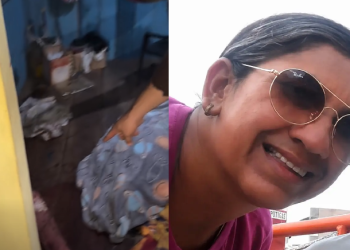 Mulher gr1ta por s0c0rr0 e acaba m0rta por invas0res dentro de casa em Coari