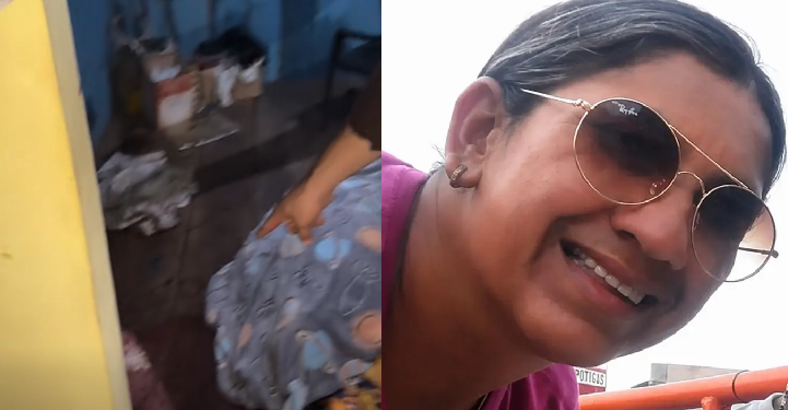 Mulher gr1ta por s0c0rr0 e acaba m0rta por invas0res dentro de casa em Coari