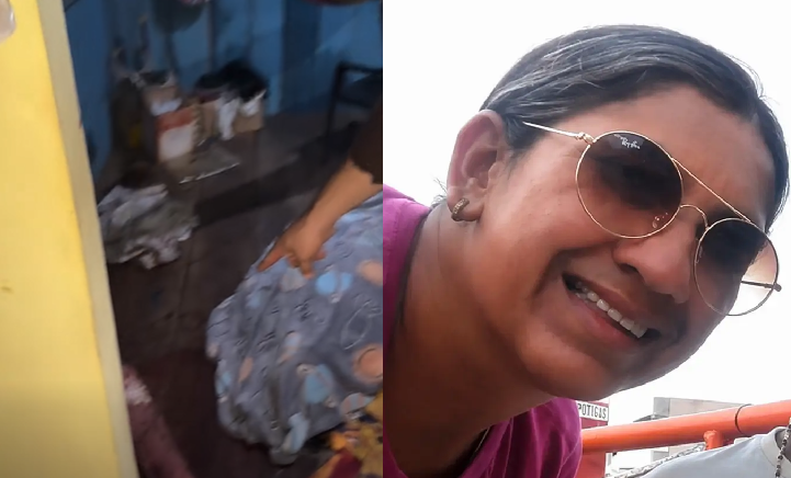 Mulher gr1ta por s0c0rr0 e acaba m0rta por invas0res dentro de casa em Coari