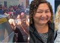 Vídeo: mulher que m0rreu de Lúpus em Manaus é sepultada ao som de Madonna: ‘último desejo’  