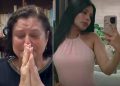 Mãe da estudante de Direito m0rta na casa do chefe com quem namorava desabafa: ‘monstro’