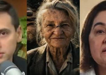Comentarista aponta contradição em discurso de Maria do Carmo: ‘começou falando de velha política e agora reclama?’