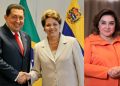 Maria do Carmo paga R$ 500 mil a marqueteiro de Chávez e Dilma para vencer eleições no Amazonas