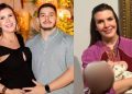 Delegado afirma que apartamento onde médica foi m0rta pelo pai do filho dela parecia ‘cena de terror’
