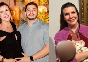 Delegado afirma que apartamento onde médica foi m0rta pelo pai do filho dela parecia ‘cena de terror’