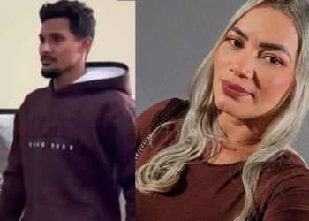 Homem diz que amarr0u corda na ex-namorada para simular su1cidi0 dela em Coari