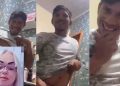 Vídeo: procurado por m0rte de “Loura” em Manaus surge em vídeo dançando e debochando