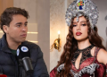 Nikolas Ferreira diz que Anitta é ‘cabo eleitoral da esquerda’, não é cantora e rebate: ‘Eu sou músico’