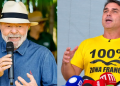 Lula ganha no Amazonas com força do interior, enquanto Flávio Bolsonaro vence em Manaus, aponta Pontual