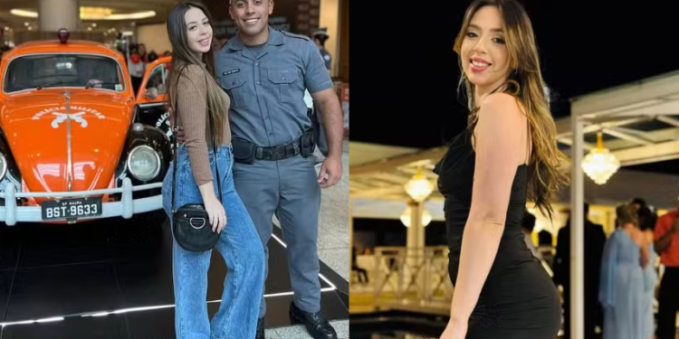 PM é pr3s0 suspeito de m@tar a esposa após dizer que ela não aceitou separou e se m@tou