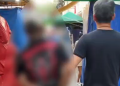 Suspeito de ass@ltar rede de cosméticos é pr3so no Centro de Manaus