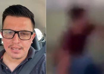 Vídeo: mulher grava candidato a deputado fazendo boca de urna na amante: ‘tu tá dand0 o per1quit0 pra ele’