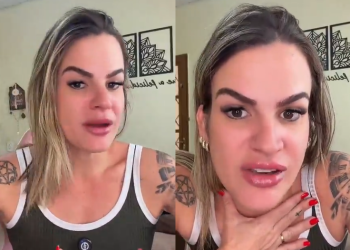 Mãe diz que tem med0 do filho de 7 anos e acredita que ele pode se tornar ps1copat@: ‘Um cin1smo’; veja