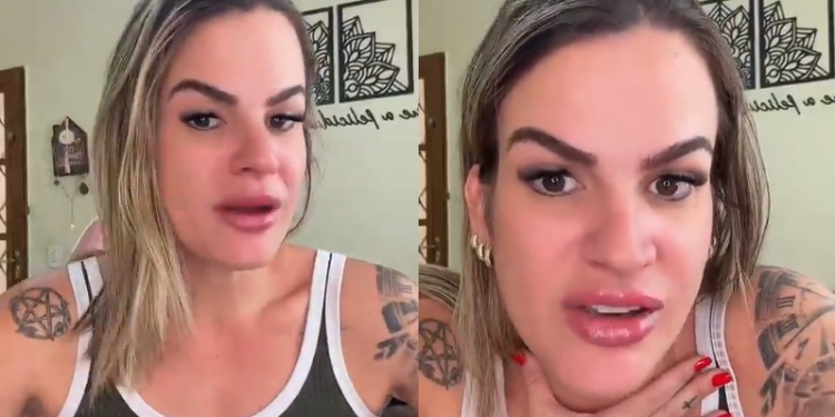 Mãe diz que tem med0 do filho de 7 anos e acredita que ele pode se tornar ps1copat@: ‘Um cin1smo’; veja