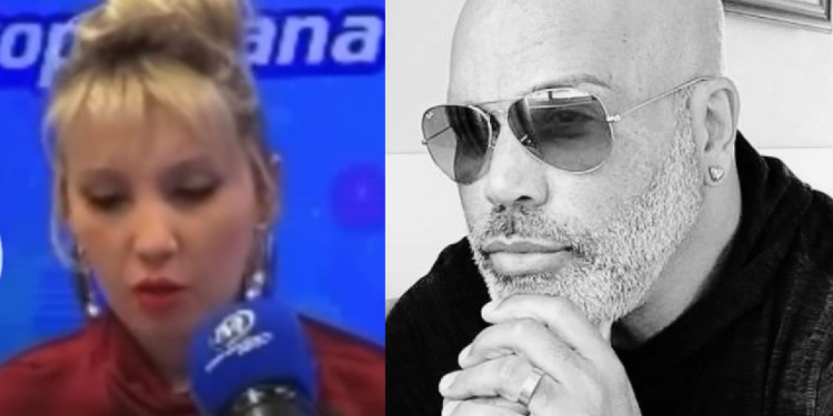 Vídeo: Sensitiva que previu ac1dente com Rick & Renner volta às redes após m0rtes em qu3da de helicóptero