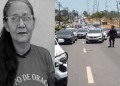 Passageira at1ngida por carreta na avenida das Torres m0rr3 no hospital
