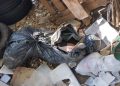 C0rp0 de mulher é encontrado em sacola plástica no bairro Vila da Prata; pedestre foi quem viu