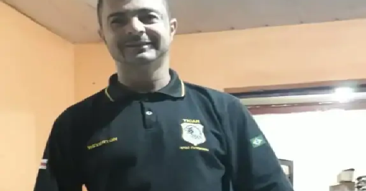 Após surt0 por abstinênc1a por álcool, homem é m0rt0 em Manaus e família pede justiça