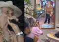 Vídeo: ao som de brega, Zé Maria, dono do bar “Casa do Terror”, teve velório diferente em Manaus 