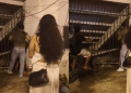 Vídeo: ‘É isso que tu quer?’, grt1a mulher enquanto leva s0c0s de homem em Tabatinga