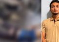 Vídeo: Polícia Civil do Amazonas investiga se aluno de Direito m0rto a tir0s era amante de mulher casada