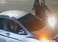 Veja momento em que dupla em moto m@ta a t1r0s ‘Big Loiro’ e homem em Manaus; vídeo