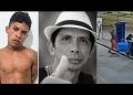 Vídeo forte: frentista é m0rto com pedaço de madeira durante assalt0 a posto de combustíveis