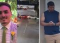 Família de condutor m0rto vai alegar em júri popular que causador do acidente estava bêbado em Manaus