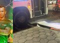 Saiba quem é o motorista da Eucatur m0rt0 por colega após chamar ele de “corno” em Manaus