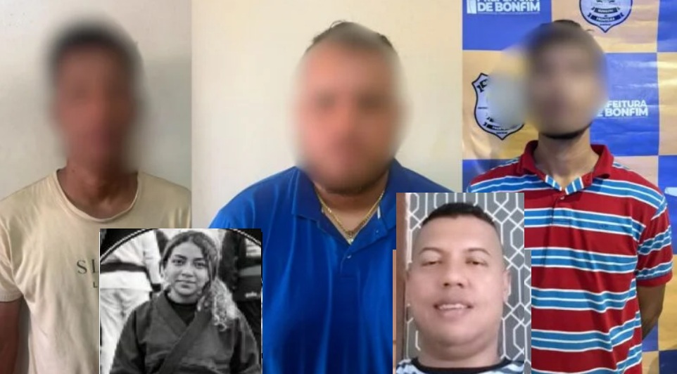Homem confessa que mat0u irmão e cunhada em Manaus ao ser reconhecido enquanto assaltava ele