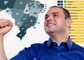 Amazonas alcança 5º lugar do Brasil em Segurança Pública; Roberto Cidade anuncia mais investimentos contra o crime