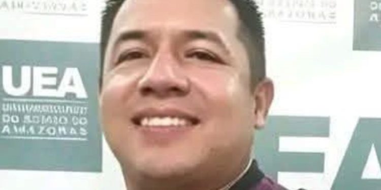 Há 7 meses sem notícias: família procura parintinense desaparecido em Manaus