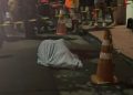 Jovem é m0rt0 a tir0s ao voltar para casa após partida de futebol em Manaus