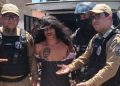 De vestido e peruca: suspeito de 16 h0m1cídi0s é pres0 após tentar fugir disfarçado
