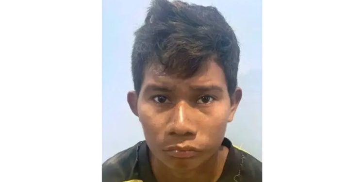 Indígena desaparecido por mais de três meses é encontrado vivendo nas ruas de Manaus