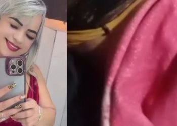 Mulher desaparece por 3 dias e é encontrada m0rt4 dentro de casa na Compensa