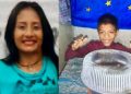Canoa vira durante passeio e mãe de 37 anos e filho de 10 morrem afogados no AM