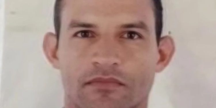 IML pede ajuda para localizar familiares de homem natural de Porto Velho