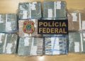 Combate a cr1mes eleitorais: PF prende homem com arma e quase R$ 1 milhão em Manaus