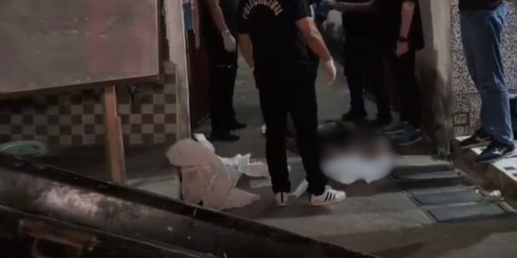 M0rt3 misteriosa: homem de até 60 anos é encontrado sem vida na Vila da Prata