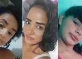 Três pessoas desaparecem em Manaus e PC divulga imagens para ajudar nas buscas