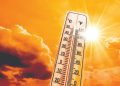 Manaus chega a 37°C e entra em alerta de onda de calor nesta quinta
