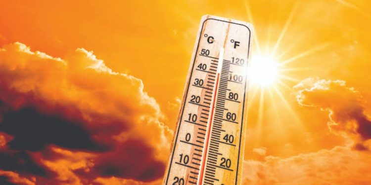 Manaus chega a 37°C e entra em alerta de onda de calor nesta quinta