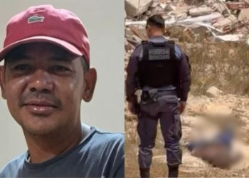 Saiba quem é ‘Pacu’, homem que estava desaparecido e foi encontrado m0rt0 no Tarumã