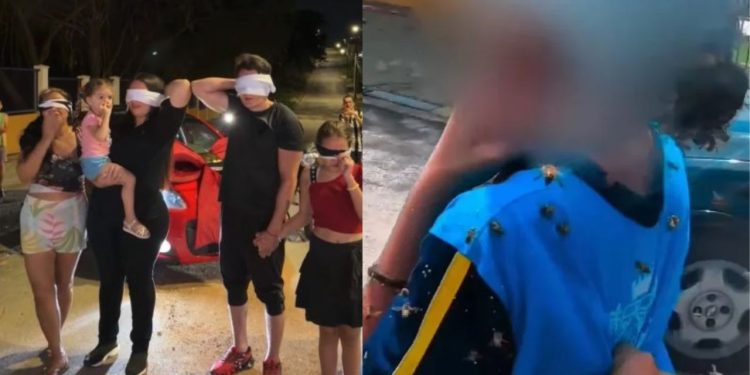 Vídeo: Motoboy que enfrentou enxame para salvar menina ganha carro e moto de presente