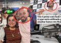 Cabo eleitoral de Maria do Carmo, preso suspeito de tráfic0 com 2,5 toneladas de skunk, já havia sido detido por assalto a banco